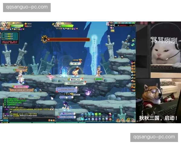 PK玩法在QQ三国中有哪些规则限制 PK玩法在QQ三国中有哪些规则限制