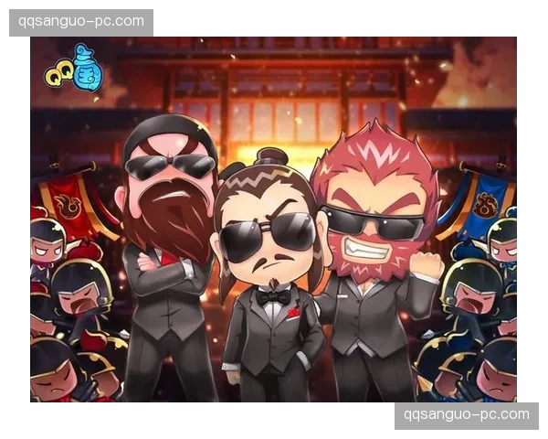 QQ三国客户端下载完成后能否调整分辨率和画质